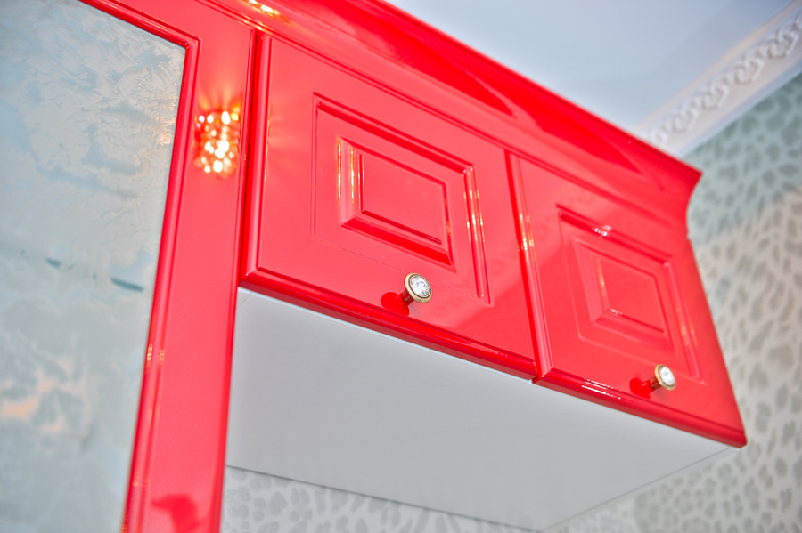 Кухня Айвори