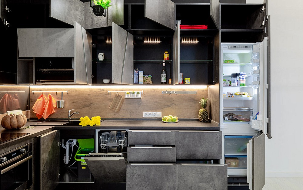 Кухня Стоун