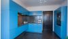 Синяя кухня: идеи дизайна, фото в интерьере в Обнинске